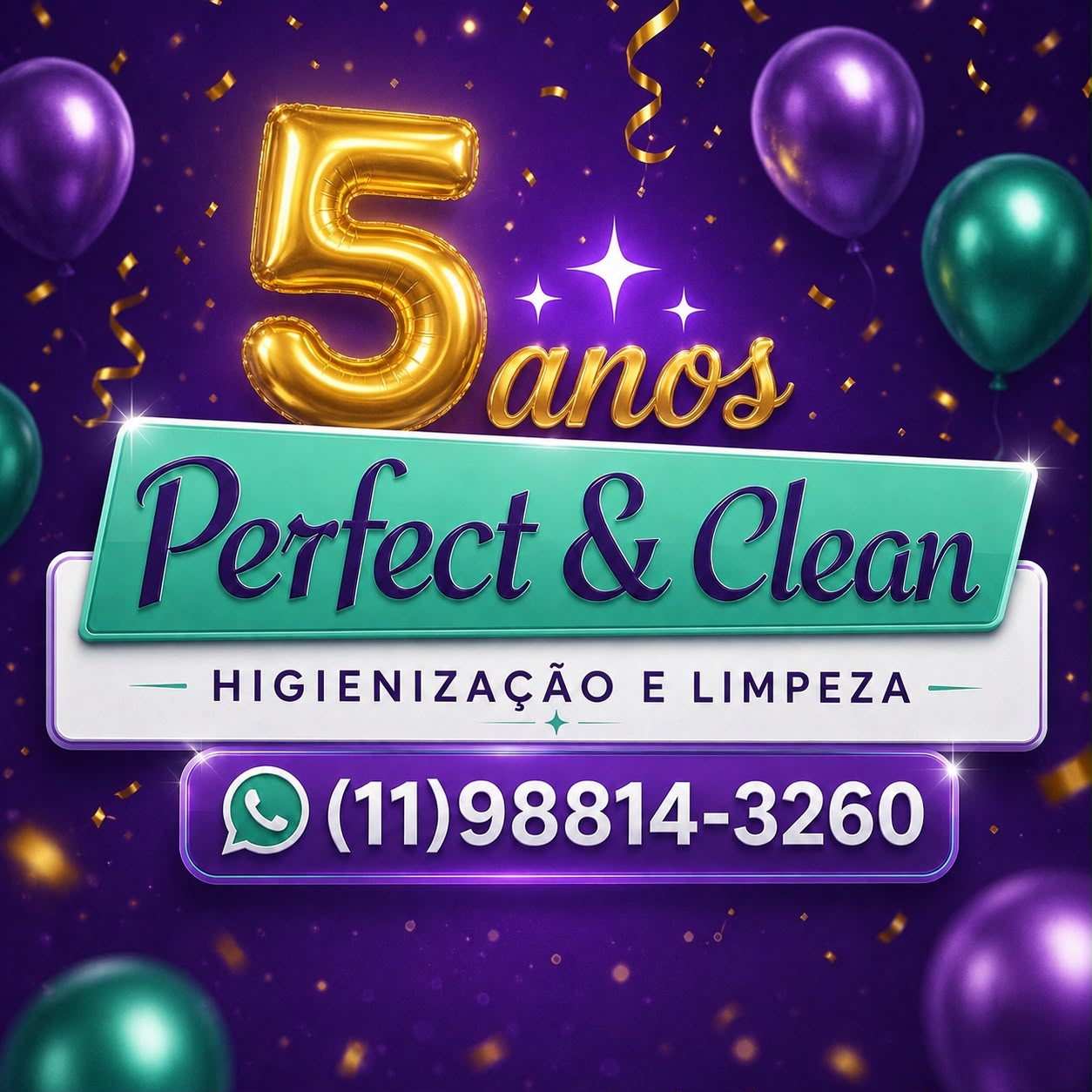 Promoção